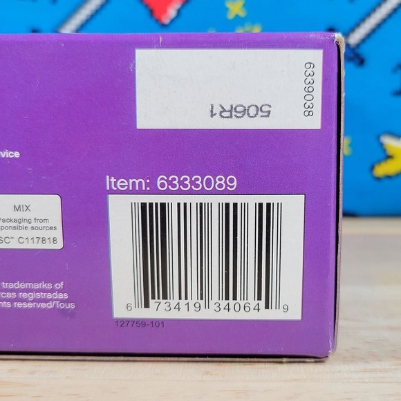 Lego Friends Olivia's Electric Car #41443 Building Toy 183 pcs New and Unopened - Picture 12 of 12